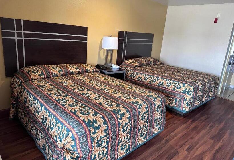 فندق Colonial Inn Hammond