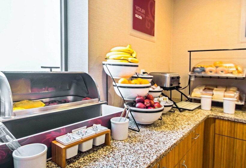 Fotos del hotel Comfort Inn Manhattan  Midtown West:  64