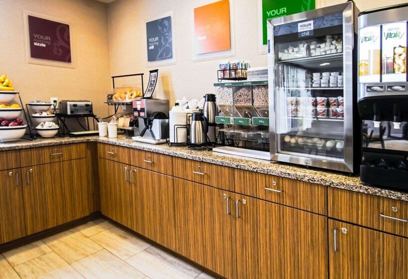 Fotos del hotel Comfort Inn Manhattan  Midtown West:  83