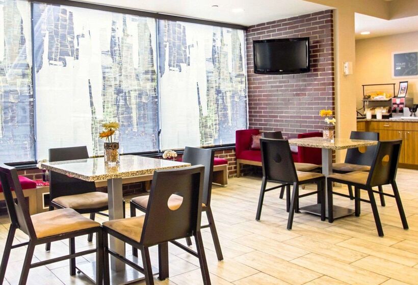 Fotos del hotel Comfort Inn Manhattan  Midtown West:  84