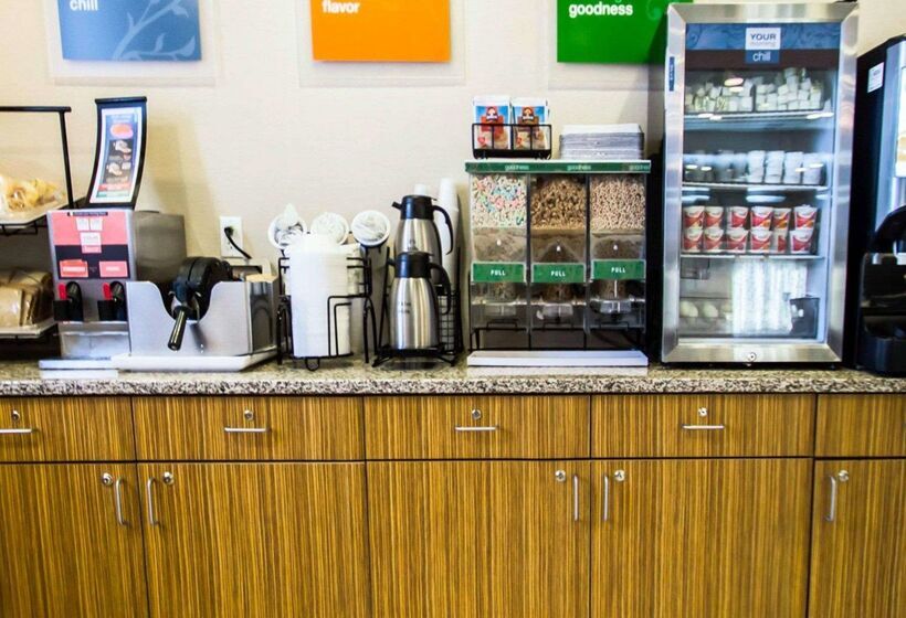 Fotos del hotel Comfort Inn Manhattan  Midtown West:  54