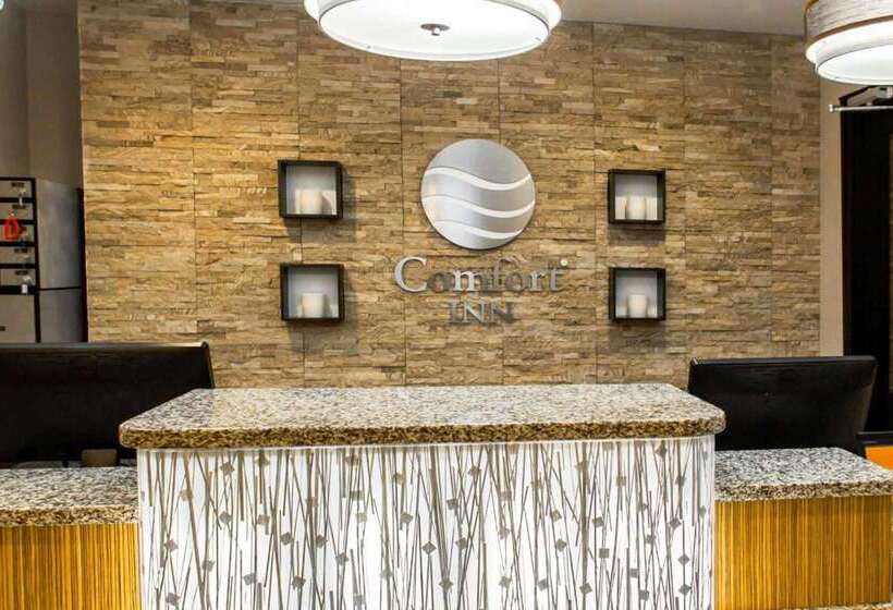 Fotos del hotel Comfort Inn Manhattan  Midtown West:  79