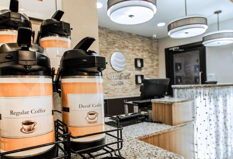 Fotos del hotel Comfort Inn Manhattan  Midtown West:  51