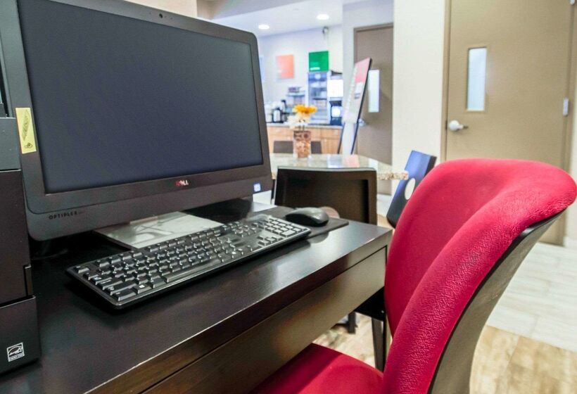 Fotos del hotel Comfort Inn Manhattan  Midtown West:  58