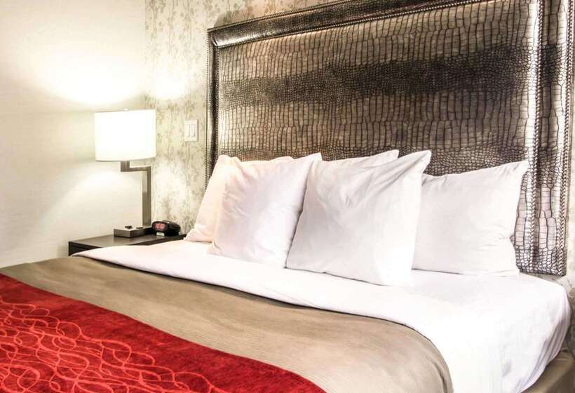 Fotos del hotel Comfort Inn Manhattan  Midtown West:  19