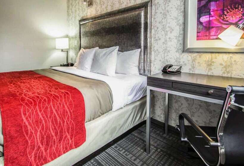 Fotos del hotel Comfort Inn Manhattan  Midtown West:  18