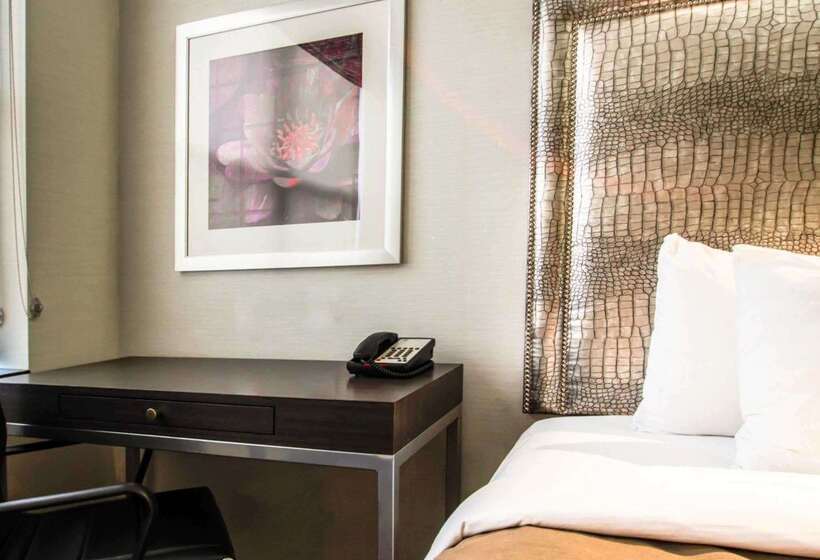 Fotos del hotel Comfort Inn Manhattan  Midtown West:  57