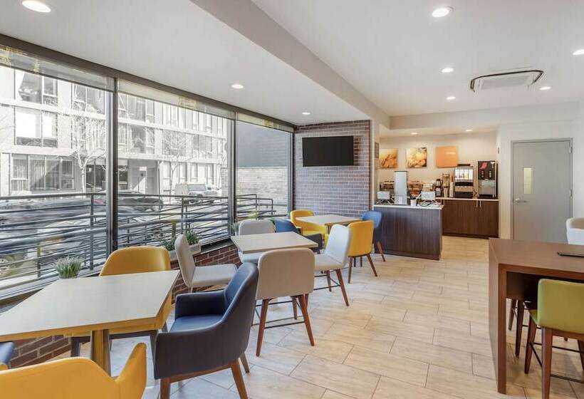 Fotos del hotel Comfort Inn Manhattan  Midtown West:  63