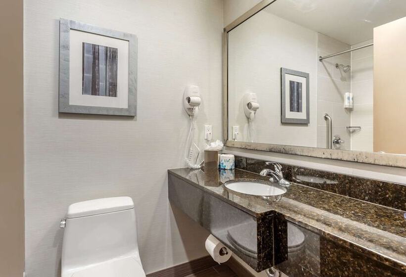 Fotos del hotel Comfort Inn Manhattan  Midtown West:  40