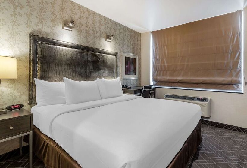 Fotos del hotel Comfort Inn Manhattan Midtown West: 1 Fotos del hotel Comfort Inn Manhattan Midtown West: 1