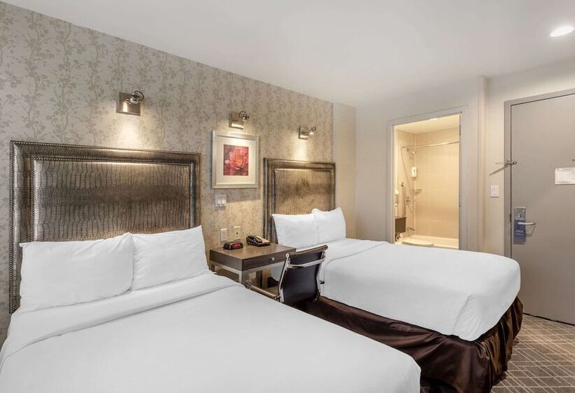 Fotos del hotel Comfort Inn Manhattan  Midtown West:  25