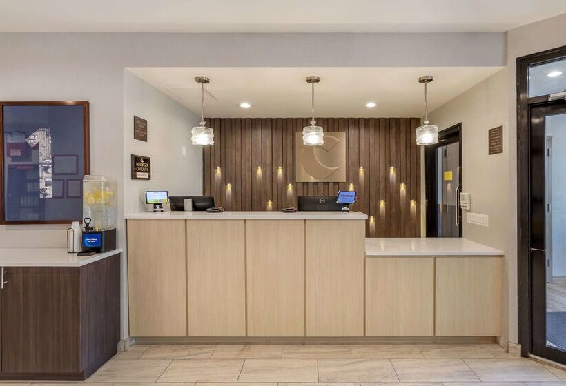 Fotos del hotel Comfort Inn Manhattan  Midtown West:  73