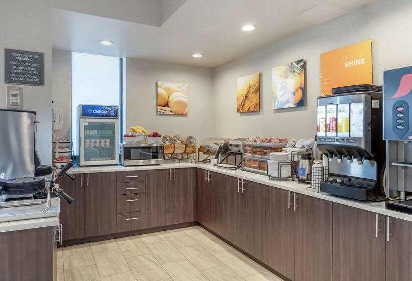 Fotos del hotel Comfort Inn Manhattan  Midtown West:  76