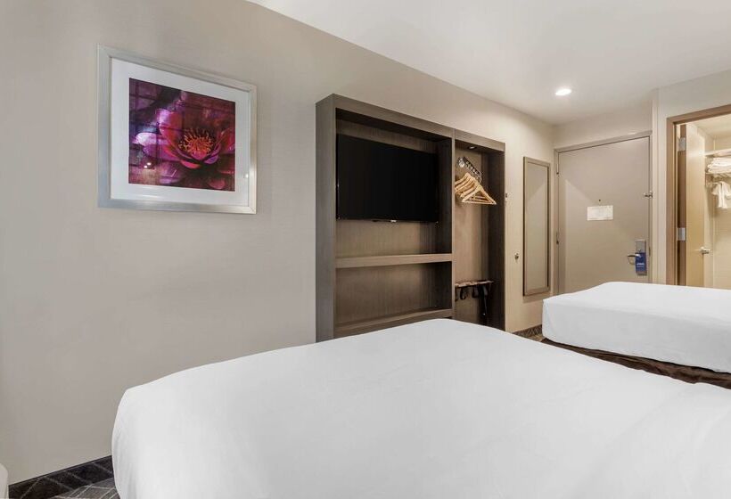 Fotos del hotel Comfort Inn Manhattan  Midtown West:  29