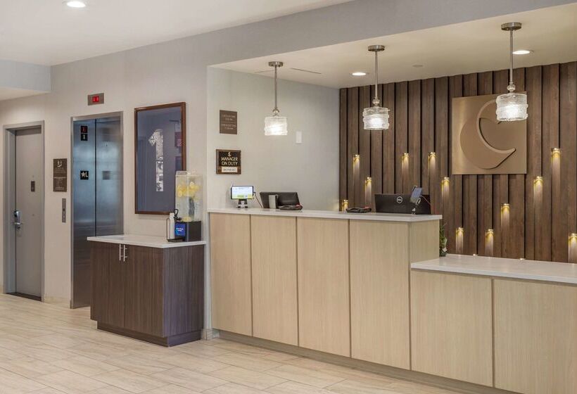 Fotos del hotel Comfort Inn Manhattan  Midtown West:  70