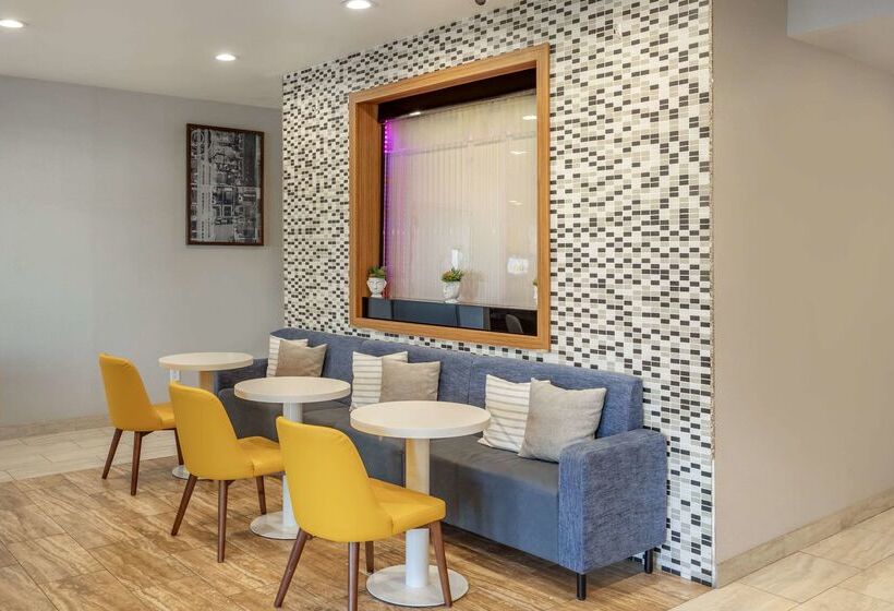 Fotos del hotel Comfort Inn Manhattan  Midtown West:  47