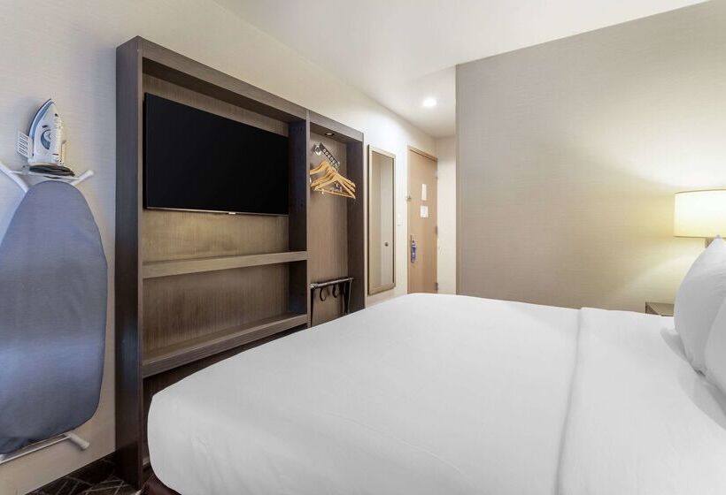 Fotos del hotel Comfort Inn Manhattan  Midtown West:  32