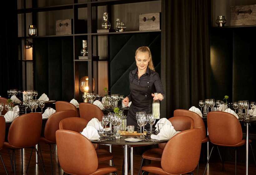Fotos del hotel Comwell Roskilde:  19