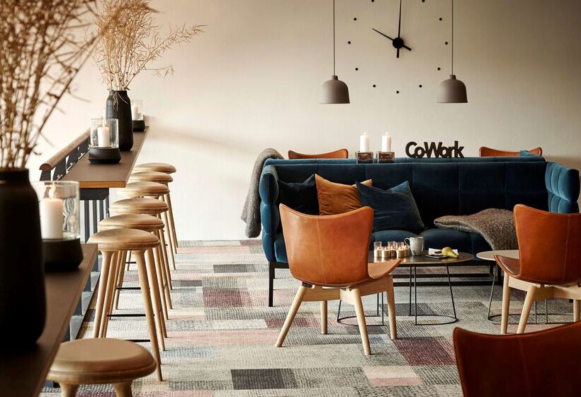 Fotos del hotel Comwell Roskilde:  2