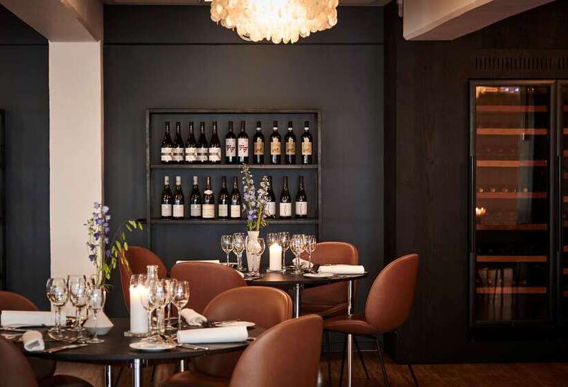 Fotos del hotel Comwell Roskilde:  43