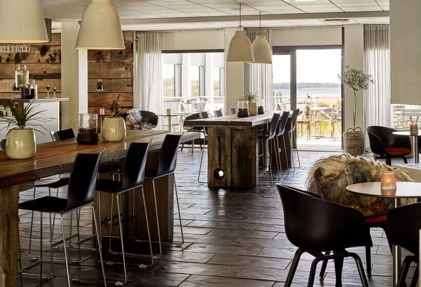 Fotos del hotel Comwell Roskilde:  29