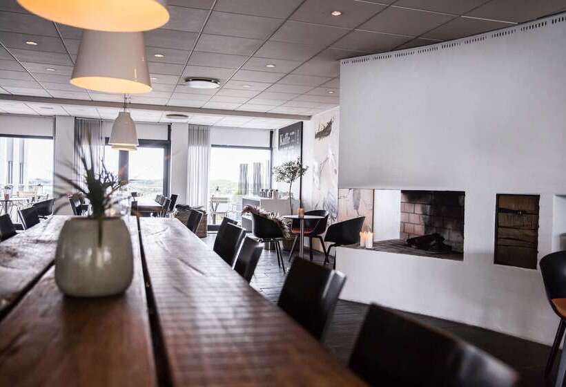 Fotos del hotel Comwell Roskilde:  47