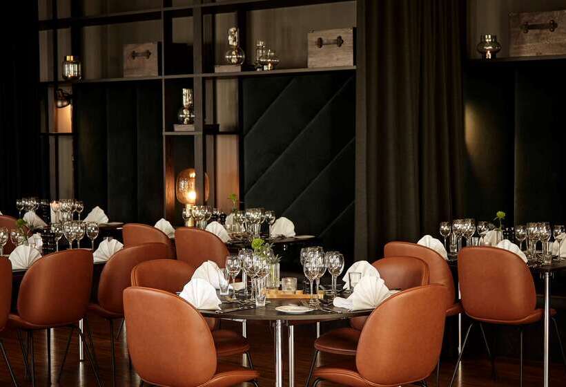 Fotos del hotel Comwell Roskilde:  42