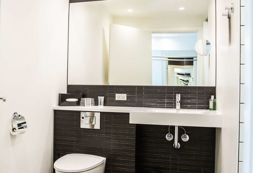 Fotos del hotel Comwell Roskilde:  40