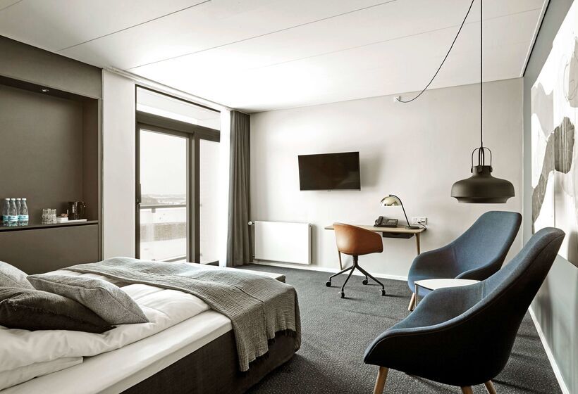 Fotos del hotel Comwell Roskilde:  34