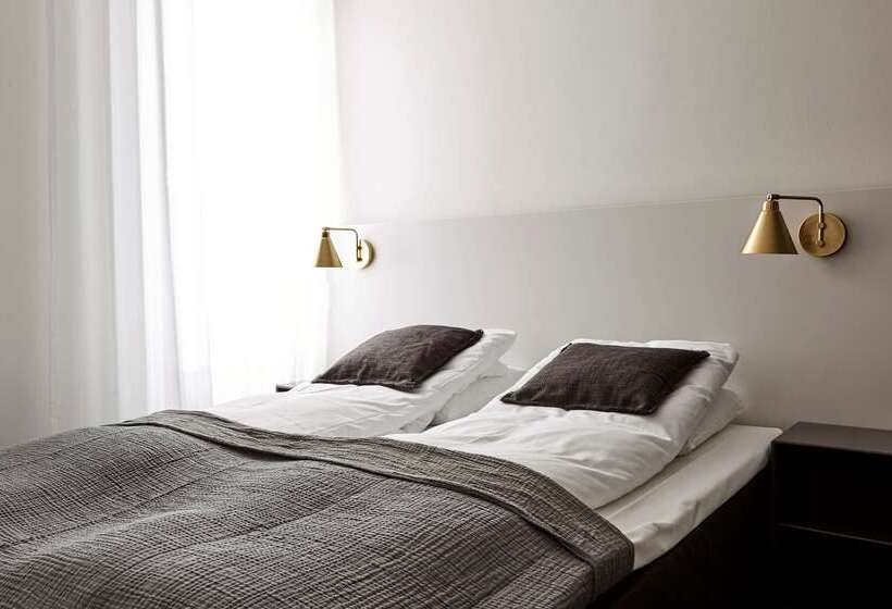 Fotos del hotel Comwell Roskilde:  6