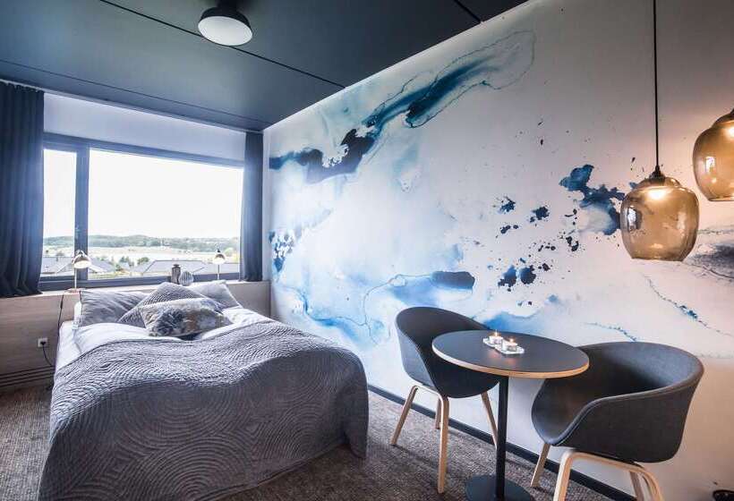 Fotos del hotel Comwell Roskilde:  31