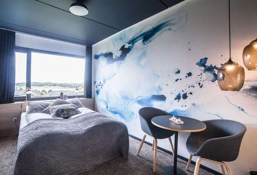 Hotel Comwell Roskilde