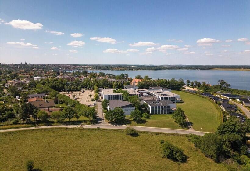 Fotos del hotel Comwell Roskilde:  54