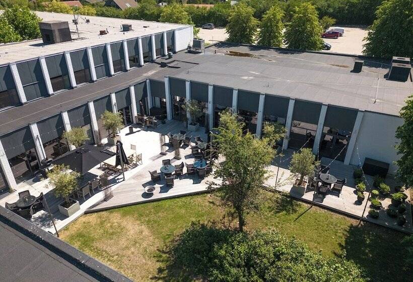 Fotos del hotel Comwell Roskilde:  55