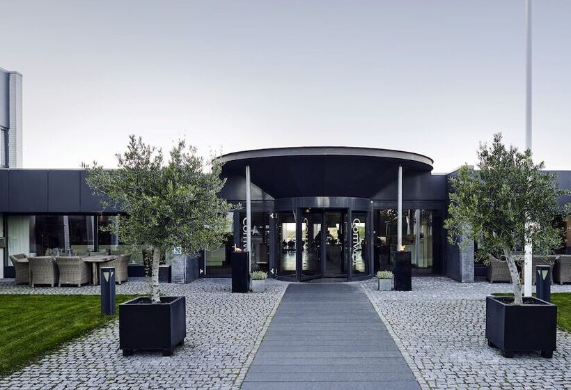 Fotos del hotel Comwell Roskilde:  24