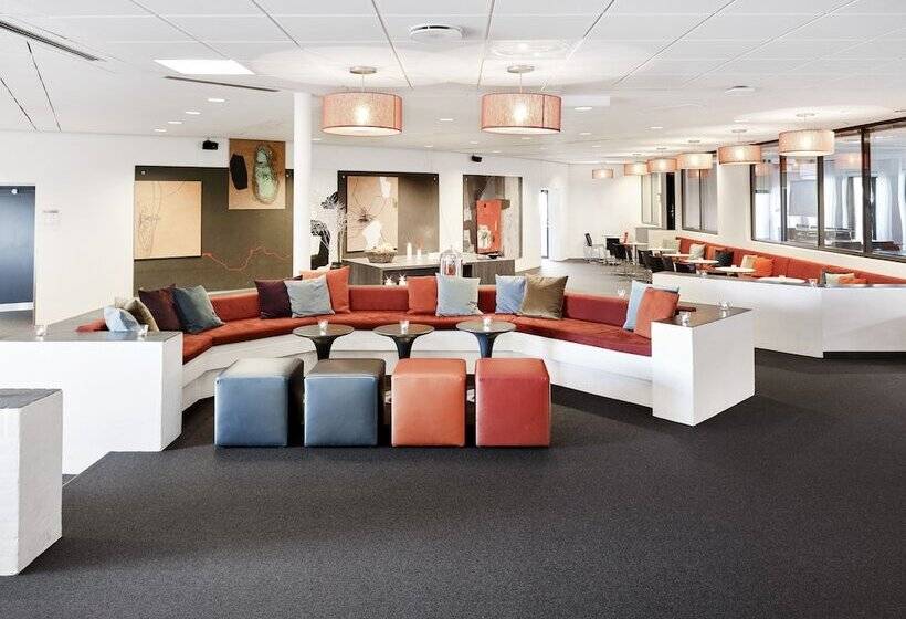 Fotos del hotel Comwell Roskilde:  23