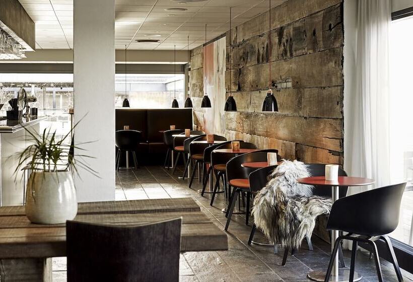 Fotos del hotel Comwell Roskilde:  33