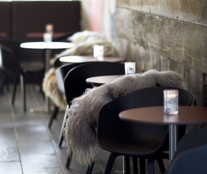Fotos del hotel Comwell Roskilde:  5