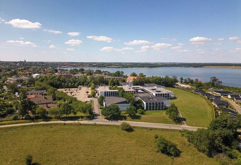 Fotos del hotel Comwell Roskilde:  32