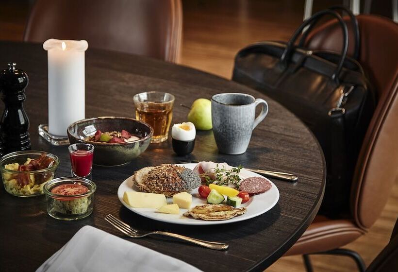 Fotos del hotel Comwell Roskilde:  4