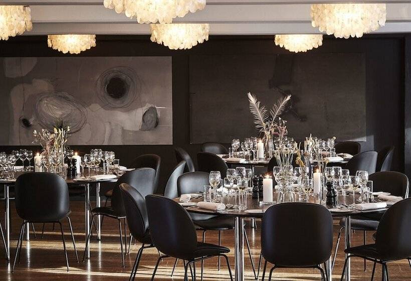 Fotos del hotel Comwell Roskilde:  9