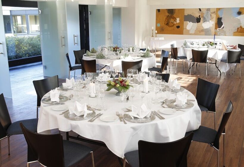Fotos del hotel Comwell Roskilde:  13