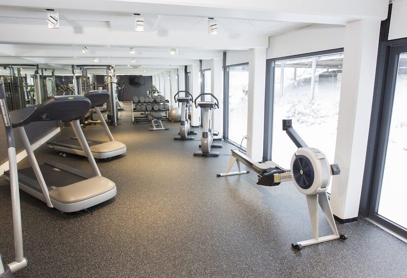 Fotos del hotel Comwell Roskilde:  17