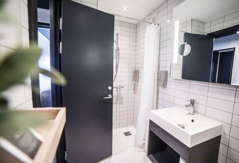 Fotos del hotel Comwell Roskilde:  56