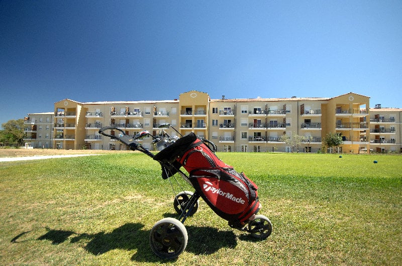 Hotel Residence De Tourisme Cote Green