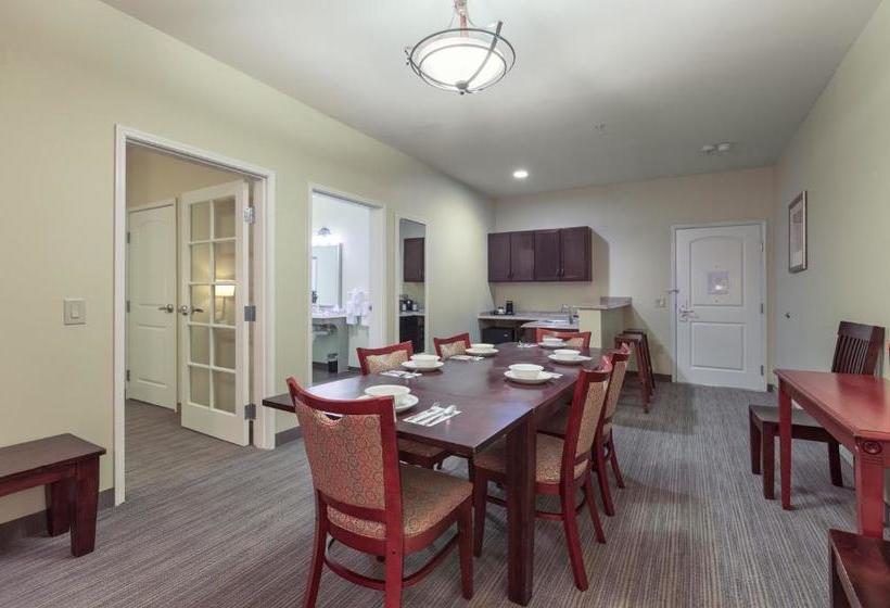 酒店 Country Inn & Suites By Radisson, San Marcos, Tx