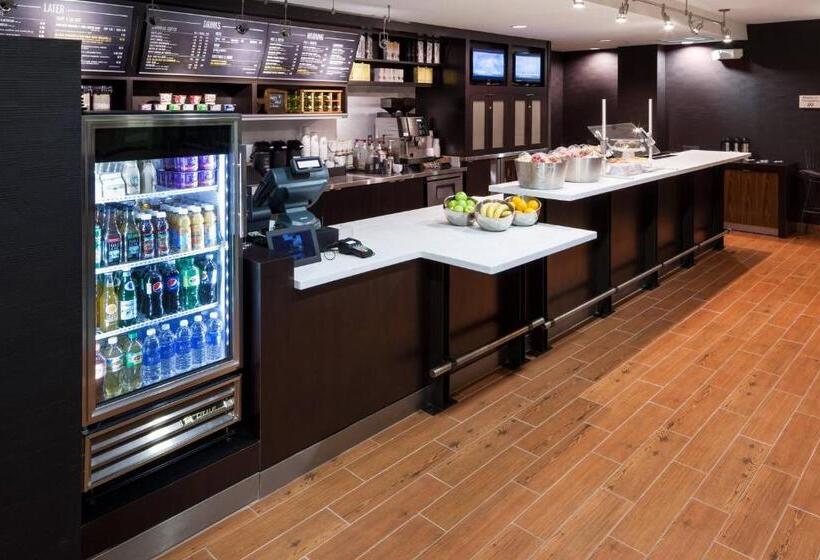 Fotos del hotel Courtyard By Marriott Miami At Dolphin Mall:  19