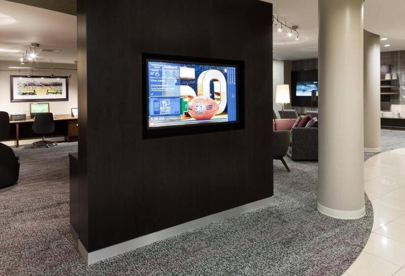 Fotos del hotel Courtyard By Marriott Miami At Dolphin Mall:  8
