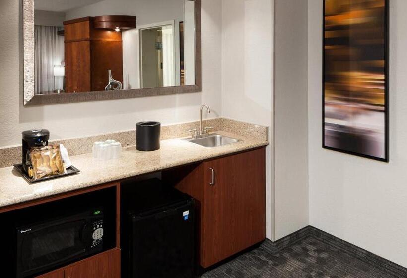Fotos del hotel Courtyard By Marriott Miami At Dolphin Mall:  12