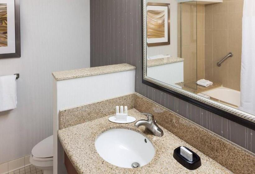 Fotos del hotel Courtyard By Marriott Miami At Dolphin Mall:  6